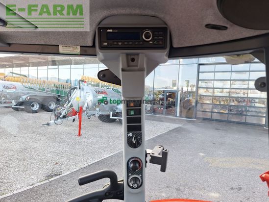Tractor agrícola - Steyr - 4090 kompakt (stage v)