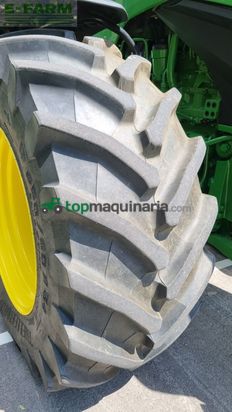 Tractor agrícola - John Deere - 8R 310