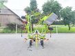 Henificador - Claas - volto 80 kreiselheuer