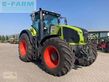 Tractor agrícola - Claas - axion 930 cmatic