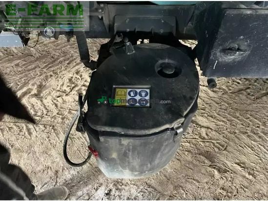 Atomizador - Berthoud - vantage 43-46