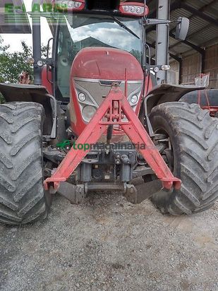 Tractor agrícola - McCormick - x7.690 p6-drive