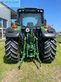 Tractor agrícola - John Deere - 6120m
