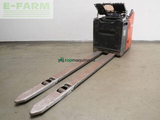 Elevadora - Linde - t 20 sp 131