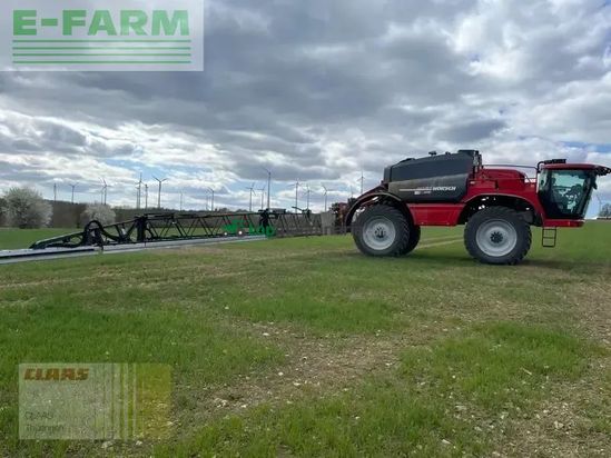 Atomizador - Horsch - leeb pt 8.300