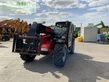 Telescopica - Manitou - mlt841-145 ps+elite telehandler (st24153)