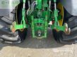 Tractor agrícola - John Deere - 6155 r