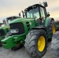 Tractor agrícola - John Deere - 7530