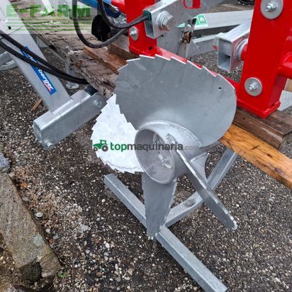 Equipamiento / accesorio - Vakutec - Güllemixer