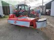 Cortacésped manual - Kuhn - fc 3115 d ff