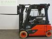 Elevadora - Linde - e 20 pl evo 386-02