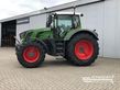 Tractor agrícola - Fendt - 828 vario s4 profi plus