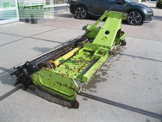 Grada rotativa - Maschio - th 3000