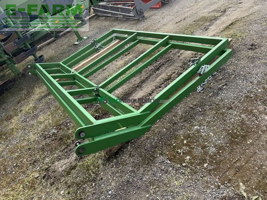 Remolqu agrícola - Pronar - ballengitter zu pronar t026m