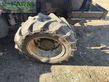 Tractor agrícola - New Holland - t4.110 f dc