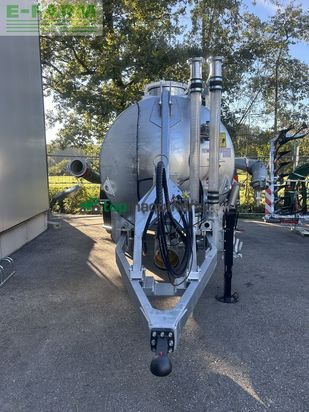 Cisterna - Bauer - güllefass