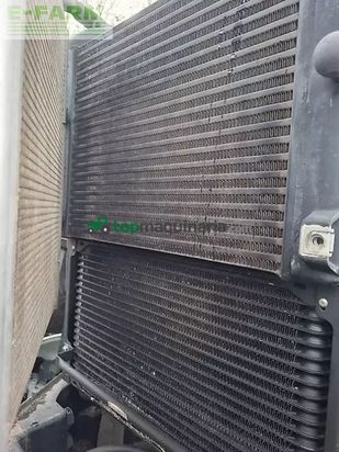 Tractor agrícola - New Holland - t7.220 ac