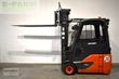 Elevadora - Linde - e 16 c evo 386-02