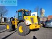 Minicargadora - JCB - 434 s highlift / 434s