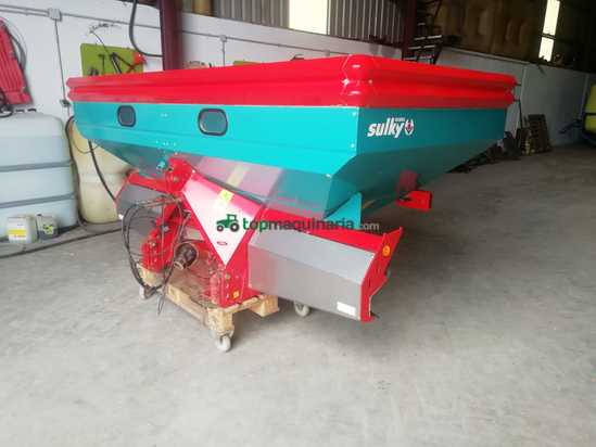 Abonadora - DPX MAGNUM