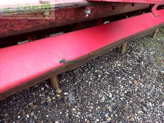 Grada rotativa - Lely - lelyterra 300 - 20