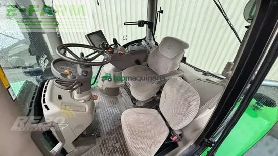 Tractor agrícola - John Deere - 6230 r