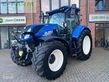 Tractor agrícola - New Holland - t7.190