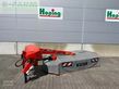 Cortacésped manual - Kuhn - gmd 3111-ff 1000
