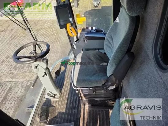 Cosechadora de Cereal - Fendt - 8400 p