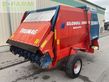 Remolqu esparcidor - Trumag - SB 2000