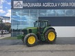 Tractor agrícola - John Deere - 7530 Premium