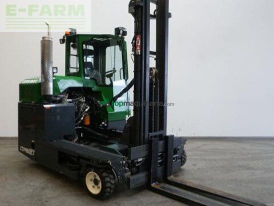 Elevadora - Combilift - c3000
