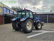 Tractor agrícola - New Holland - t5050 met frontlader