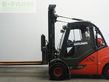 Elevadora - Linde - h 35 t evo 393-02