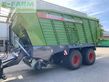 Cinta transportadora de forraje - Fendt - tigo 60 prd ladewagen