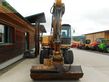 Excavadora - Liebherr - a310b ( 12.000kg ) hydr. sw + 2 löffel