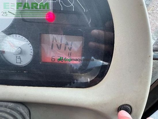 Tractor agrícola - Massey Ferguson - 6475 dyna6