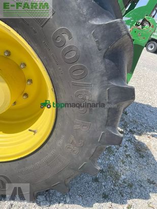Tractor agrícola - John Deere - 6150r