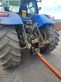 Tractor agrícola - New Holland - t7.215s S