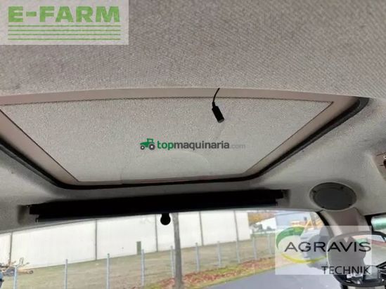 Tractor agrícola - Fendt - 826 vario scr