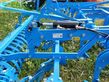Cultivador - Lemken - karat 9/300