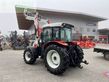 Tractor agrícola - Steyr - kompakt 4075 komfort 1
