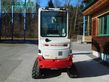 Excavadora - Takeuchi - tb 225 ( 2.400kg ) mit hydr. verstellfahrwerk