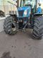 Tractor agrícola - New Holland - t6050 range & power command