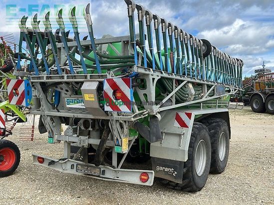 Cuba de purin - Kotte - pt 12000/5 preis reduziert !!!