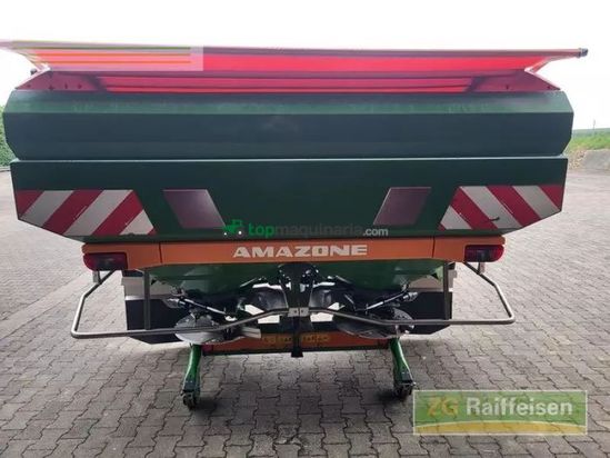 Esparcidor - Amazone - za-ts 4200