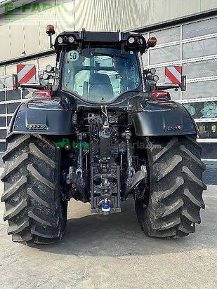 Tractor agrícola - Valtra - s396 unlimited