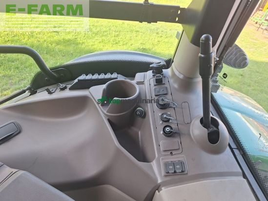 Tractor agrícola - John Deere - 6R 195