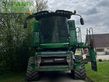 Cosechadora de Cereal - John Deere - s685 i