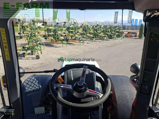 Tractor agrícola - Steyr - 6150 profi cvt (stage v)
